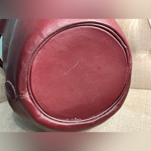 Cartier RARE Tulip Bucket Bag style vintage - Picture 7 of 14